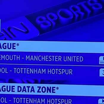 Yayın Saatlerinin Çakışması Hakkında Şikayet