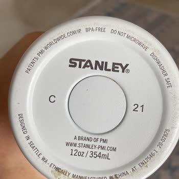 Stanley Termosta Garanti Hayal Kırıklığı Ve Mağduriyet