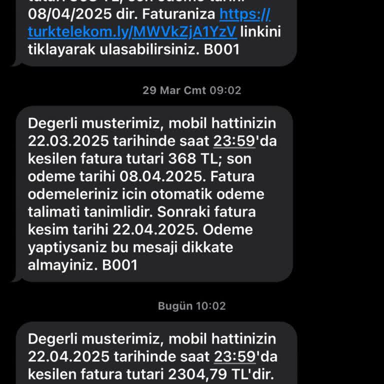 Türk Telekom Cayma Bedeli Beklenmedik Şekilde Yüksek Çıktı