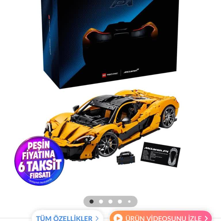 Yüksek Fiyatlar Ve Sınırlı Mağaza Seçeneği Lego Tutkumu Engelliyor