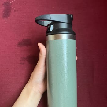 Stanley Termos Sıcak Ve Soğuk Tutmuyor!