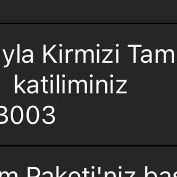 Hattım Açıldıktan Sonra Paket Başlatılmadığı İçin Fazladan Fatura Çıkarıldı