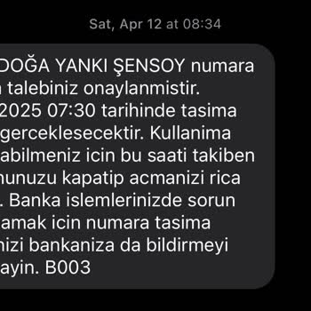 Hattım Açıldıktan Sonra Paket Başlatılmadığı İçin Fazladan Fatura Çıkarıldı
