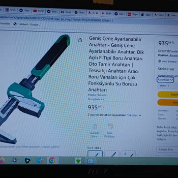 Amazon Siparişimde Beklenmedik Gümrük Vergisi Mağduriyeti