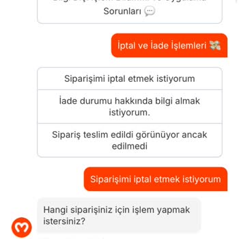 Migros Yemek Kuponu Kullanılamadı Ve Destek Sağlanmadı