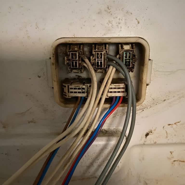 Bosch Buzdolabında Sürekli Arıza Ve Kalitesiz Malzeme Mağduriyeti