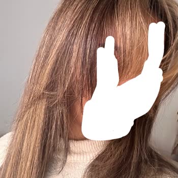 Barış Türkmen Hair Artist Nevşehir Başarısız Saç Boyama Ve Kesim İşlemi!