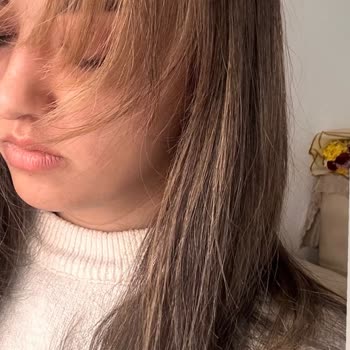 Barış Türkmen Hair Artist Nevşehir Başarısız Saç Boyama Ve Kesim İşlemi!