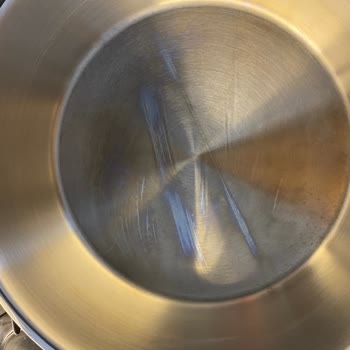 Korkmaz Mutfak Eşyaları Nora Tencere Renk Değişimi Ve Dengesizlik Sorunu!