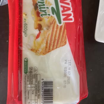 Bahçıvan Tost Peynirinde Plastik Gaz Kokusu Ve Sağlık Endişesi