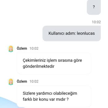 Elitbet Kazancımı Ödemiyor, Canlı Destekten Çözüm Alamıyorum
