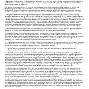 Birevim'den 2. El Motosiklet İçin Finansman Desteği Alamama Mağduriyeti