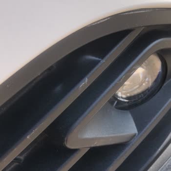 Tampon Onarımı Sonrası Yaşanan Sorunlar