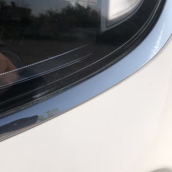 Tampon Onarımı Sonrası Yaşanan Sorunlar