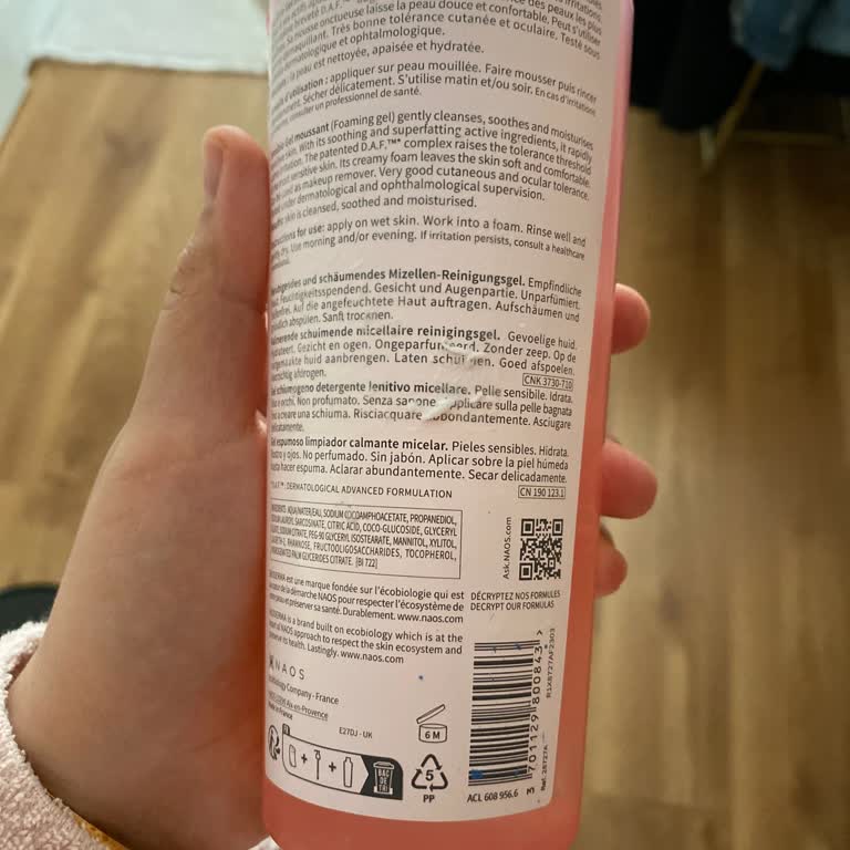 Naos Stars Uygulamasında QR Kodu Okutulamıyor Ve Manuel Kod Bulunmuyor