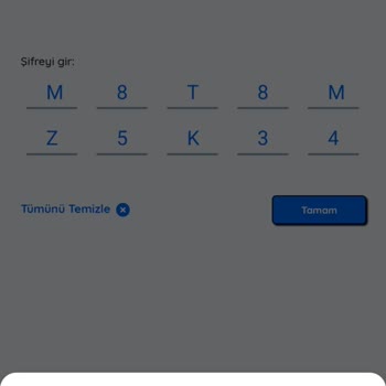 Kazandirio Uygulamasında Kapak Yükleme Hatası Ve Bilgilendirme Talebi