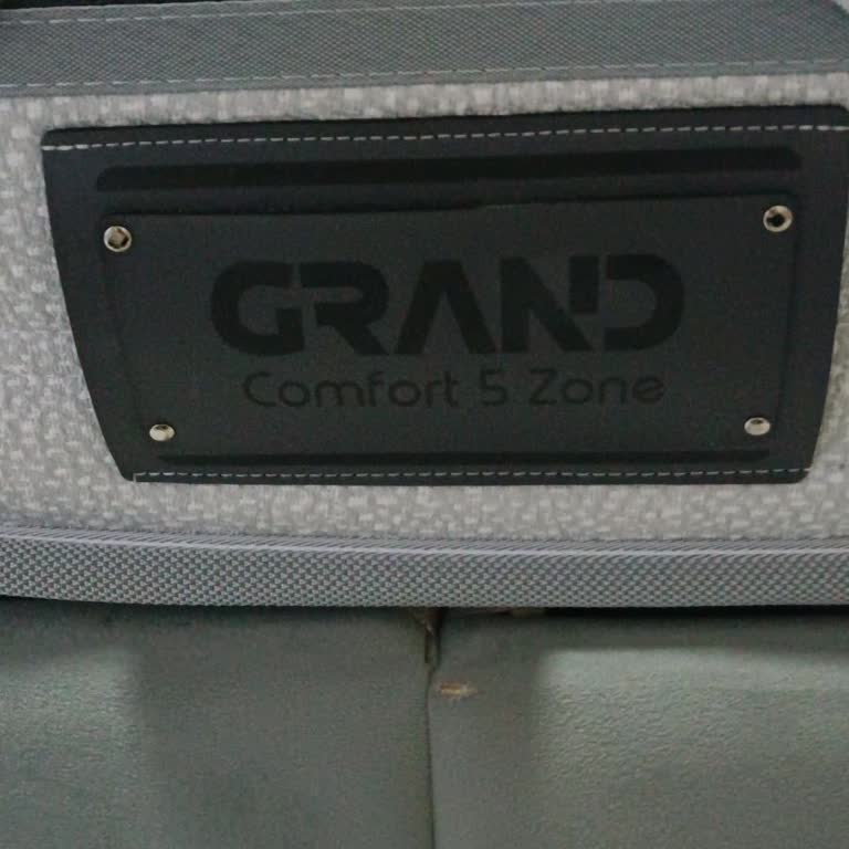 Kısa Sürede Çöken Yatak Ve Şiddetli Sırt Ağrısı Sorunu