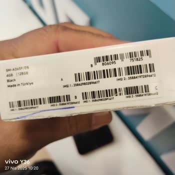 Garantiye Gönderilen Cihaz Bilgi Verilmeden Ayıplı Olarak İade Edildi