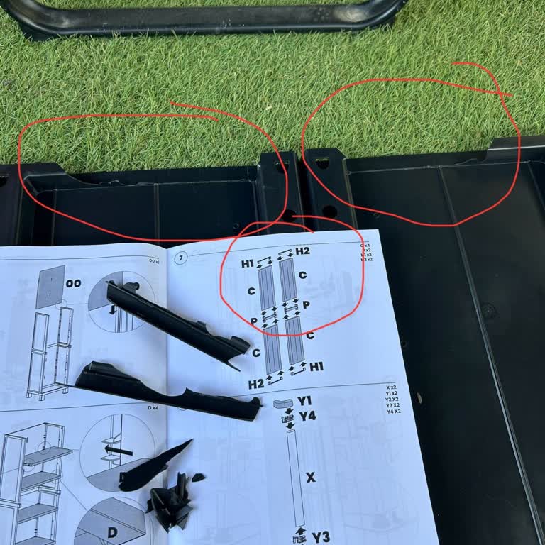 Kırık Parça Sorunu Çözülemiyor, Müşteri Oyalaması Bitmiyor