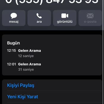 Otobüs Kalkış Saatinde Son Dakika Değişikliği Mağduriyeti