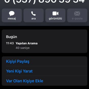 Otobüs Kalkış Saatinde Son Dakika Değişikliği Mağduriyeti