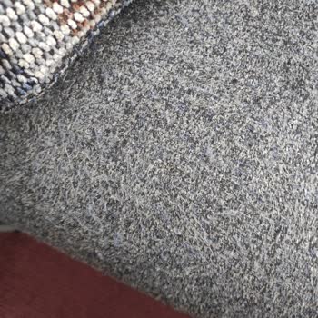 Yeni Alınan L Koltuğun Kumaşı Kısa Sürede Deforme Oldu, Çözüm Bekliyorum