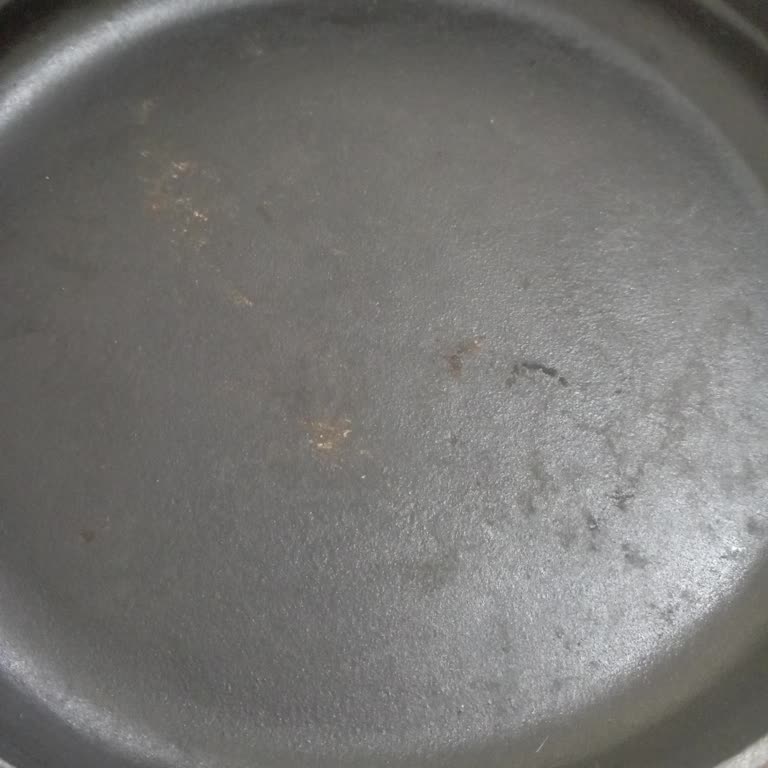 Döküm Tava Yapışma Sorunu Ve Çözüm Beklentisi