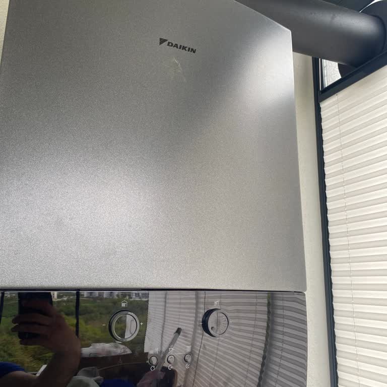 Daikin Kombi Sürekli Hata Veriyor, Çözüm Bekliyorum