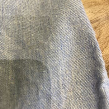 Bir Kez Giyilen Gömleğin Tüylenmesine Kullanıcı Hatası Dediler