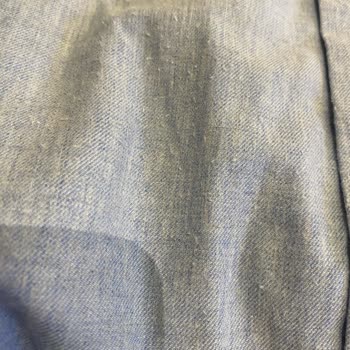 Bir Kez Giyilen Gömleğin Tüylenmesine Kullanıcı Hatası Dediler