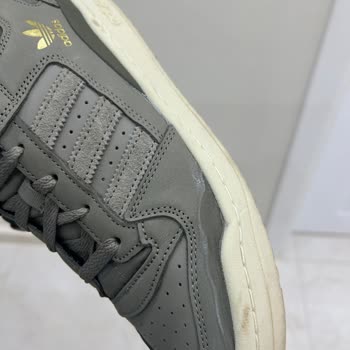 Kullanılmış Ve Lekeli Ayakkabı Gönderildi, İade Talebim Reddedildi