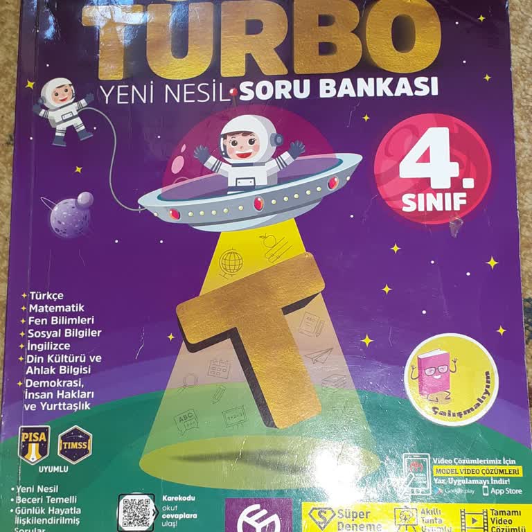 Soru Bankası Denemesinde Soru Yerlerinin Farklılığı Nedeniyle Mağduriyet