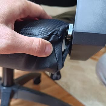 Rampage Koltuk Hem Kırıldı Hem Farklı Parça Gönderildi!