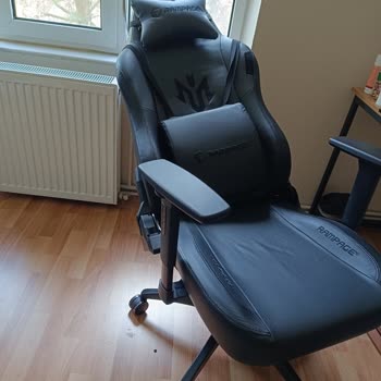 Rampage Koltuk Hem Kırıldı Hem Farklı Parça Gönderildi!