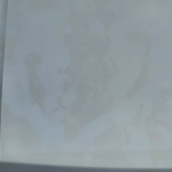 Aldığım Araç Çadırı Aracımın Boyasını Mahvetti