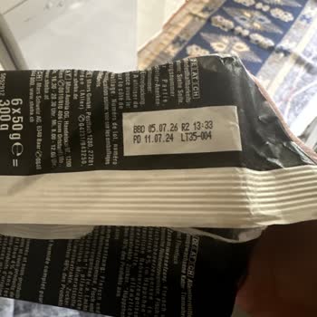 Sheba Yaş Mama Kedimde Kusma Ve Halsizlik Yaptı