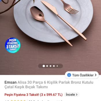 Taksitli Alışverişte Fiyat Artışı Ve İletişim Eksikliği