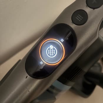 Süpürge Filtre Sorunu Ve Yetkili Servis Mağduriyeti