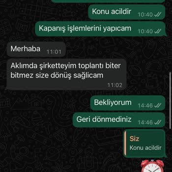 İptal Talebine Rağmen Ücret Tahsilatı Ve Memnuniyetsizlik