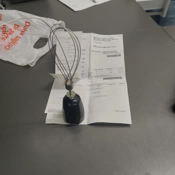 Media Markt Kasko Ve Garanti Sözleri Gerçek Çıkmadı, Müşteri Mağdur Ediliyor