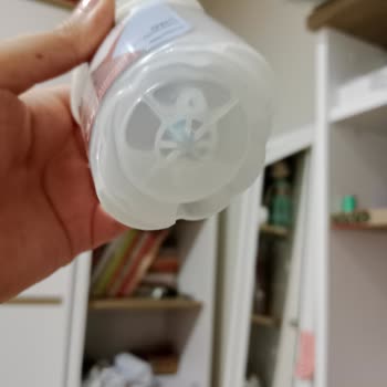 Aldığım Roll On Ürününde Sıvı Akıntısı Ve Orijinallik Şüphesi