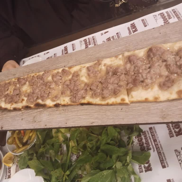 Efsane Köfteci I Altındağ'ın Çok Sıkı Denetim Altında Tutulması Gerekir