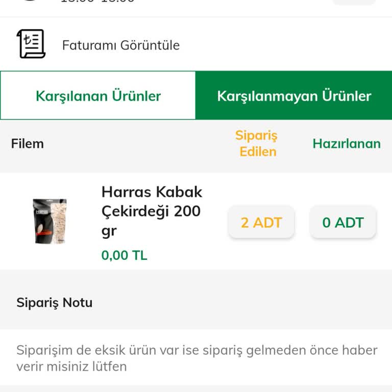 Eksik Ürünle Gelen Sipariş Sonrası Müşteri Hizmetlerine Ulaşamıyorum