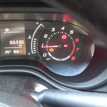 Aldığım Gaz Sonrası Aracım Arıza Verdi, Mağduriyet Yaşıyorum