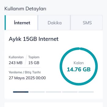 Ek İnternet Paketi İptal Edilmiyor Müşteri Hizmetlerine Ulaşılamıyor