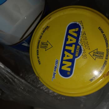 Konserve Turşuda Böcek Şoku Hijyen Endişesi