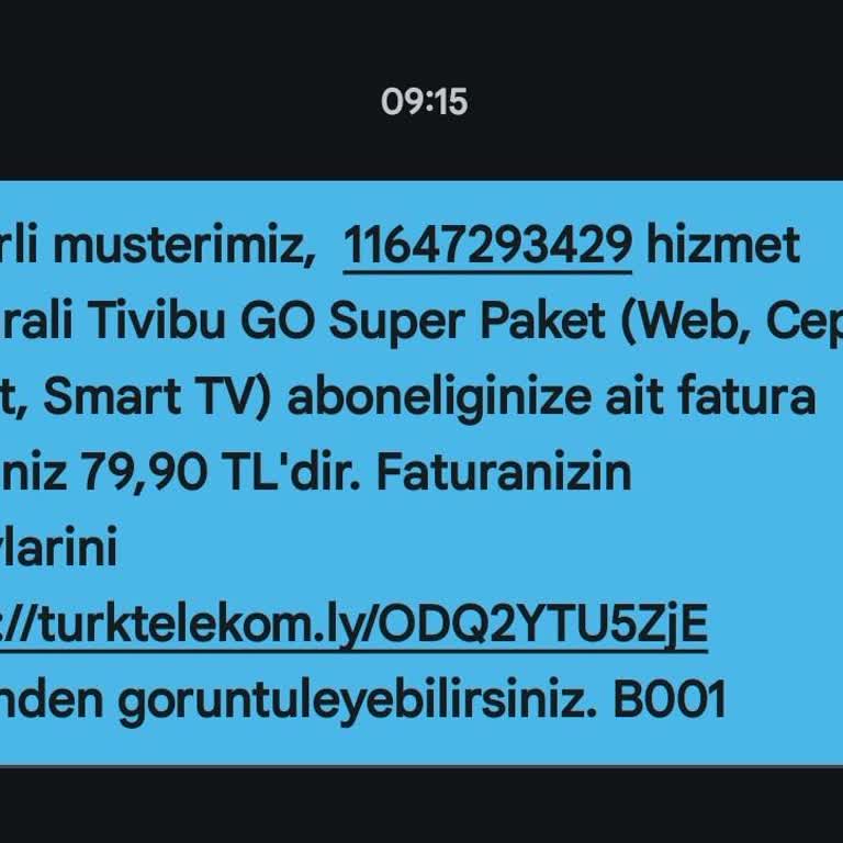 Maçı İzleyemeden Üyelik Ücreti Kesildi Ve İptal Sonrası İade Yapılmadı