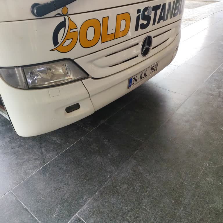 Otobüs Biletinde Farklı Fiyat Uygulaması Ve Tüketici Aldatmacası