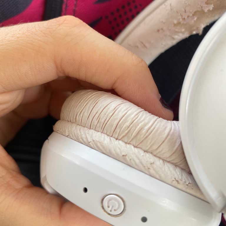 Jbl510 Bt Kulaklığım Düştükten Sonra Açılmıyor Ne Yapmalıyım