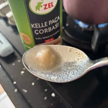 Kelle Paça Çorbasında Kıl Şoku: Sağlığımız Tehlikede!